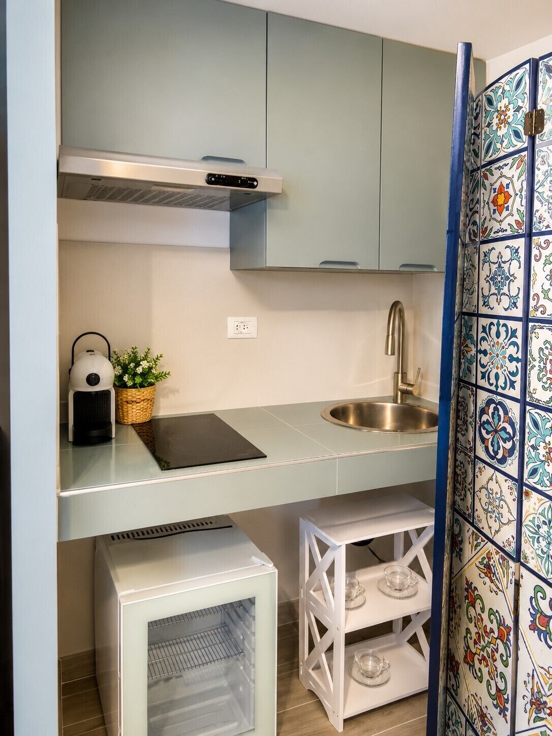 Cucina privata