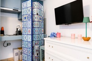 Interior - Il Giardino di Fede – Boutique Rooms & Garden Retreat in Giardini Naxos (Giardini Naxos)