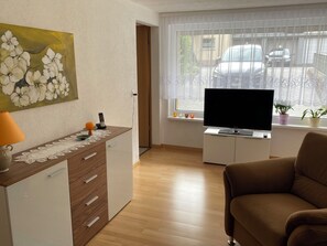 Interior - Andrea, (Mels), by Interhome (Mels)