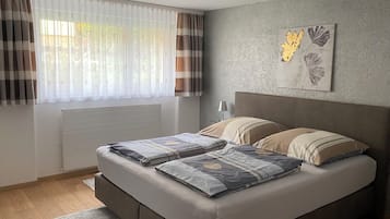 1 bedroom, internet