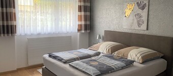 Andrea, (Mels), by Interhome