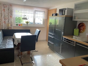 Interior - Andrea, (Mels), by Interhome (Mels)