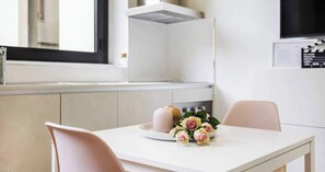 Apartment | Speisen