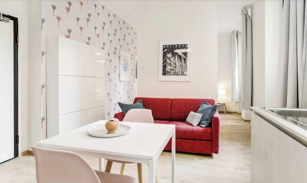 Apartment | Innenbereich