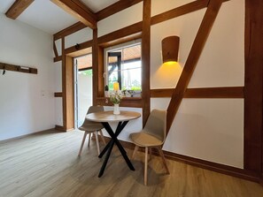 Apartment | Speisen