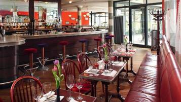 Bar (sur place)