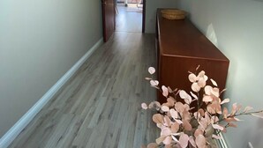 住宿内部