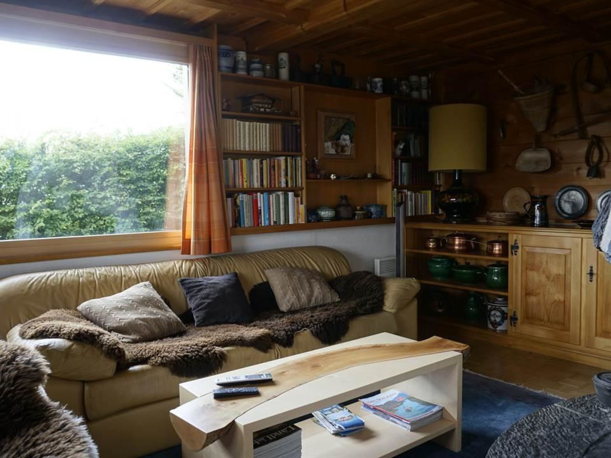 Uf Dr Braue Appartement/fewo 6-bettwohnung By Interhome - Interlaken