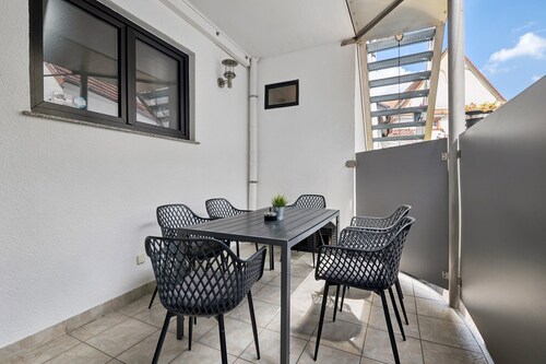 ANDRISS - Travel & Work Apartment - 5 BR