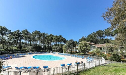 2 Room Apartment for 5 People - Selection