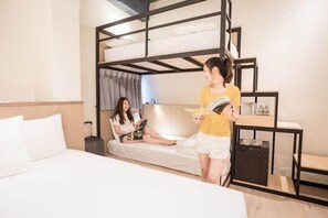 Room - Traveller-inn Tiehua Light Spot Hotel (Taitung)