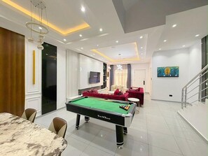 Spielezimmer