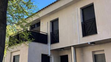 Appartement | Exterieur