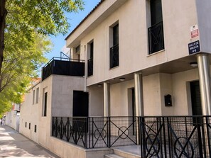 Appartement | Extérieur