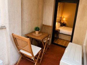 Apartment | Balkoni