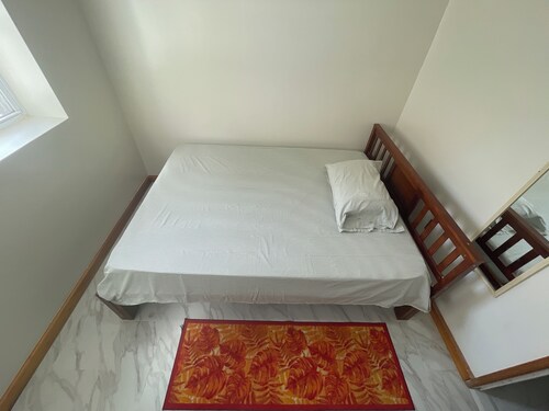 Welcoming 2-bedroom apartment with AC in vibrant Brooklyn