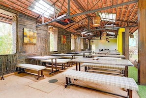 House | Dining