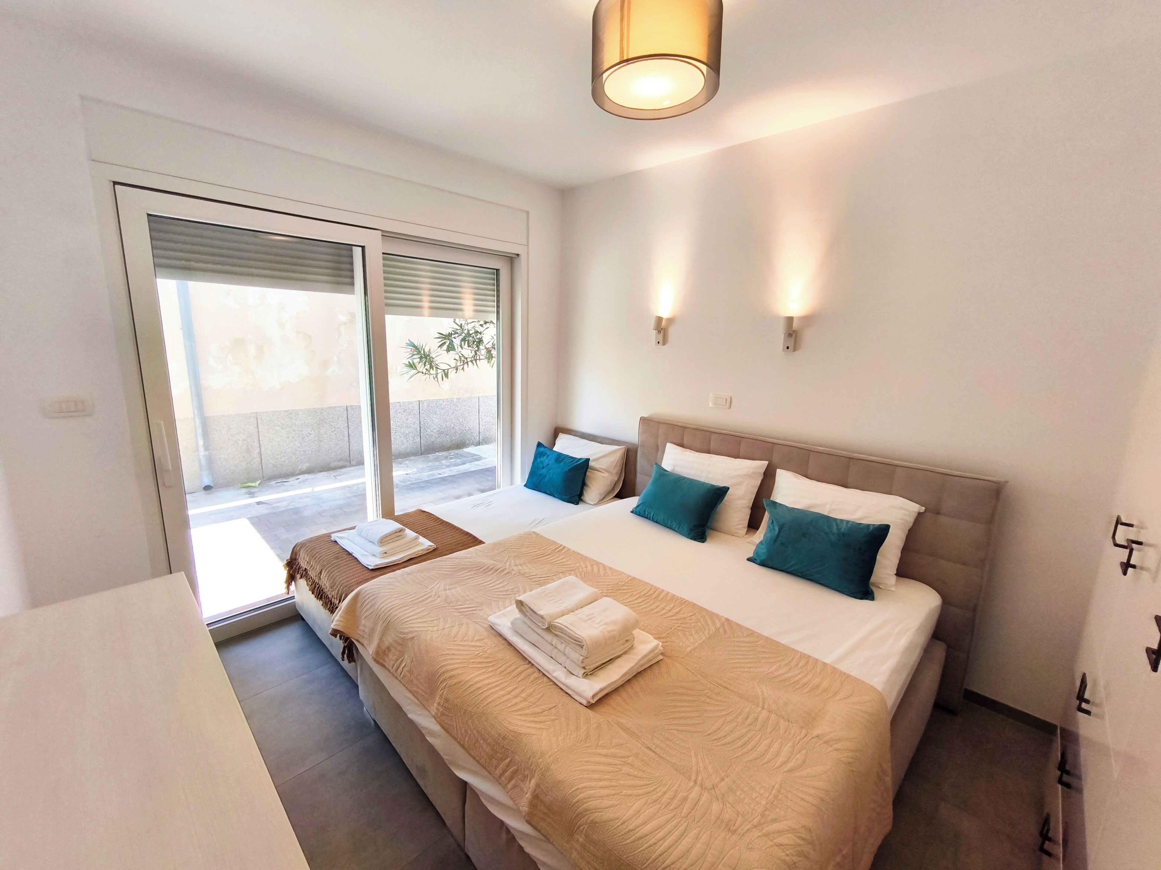 Casa Deluxe, lanai, vista oceano | Wi-Fi gratuito