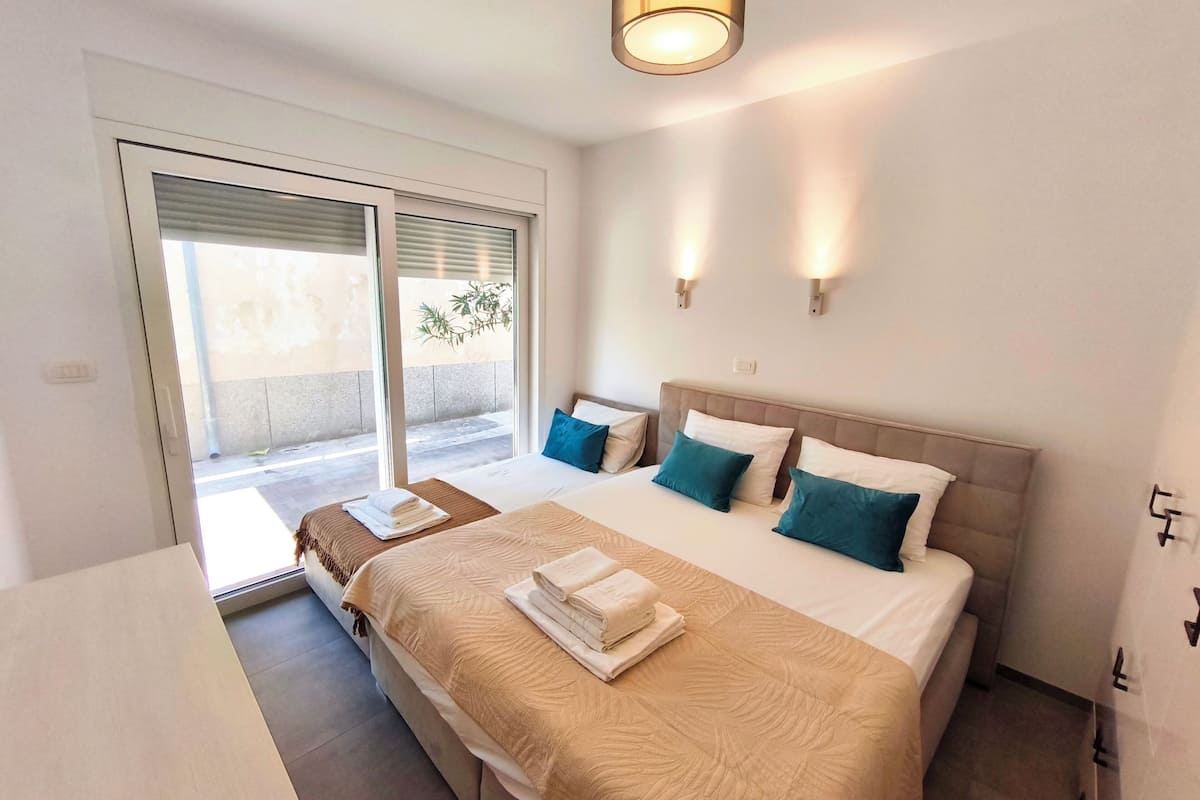 Deluxe House, Lanai, Ocean View | Free WiFi