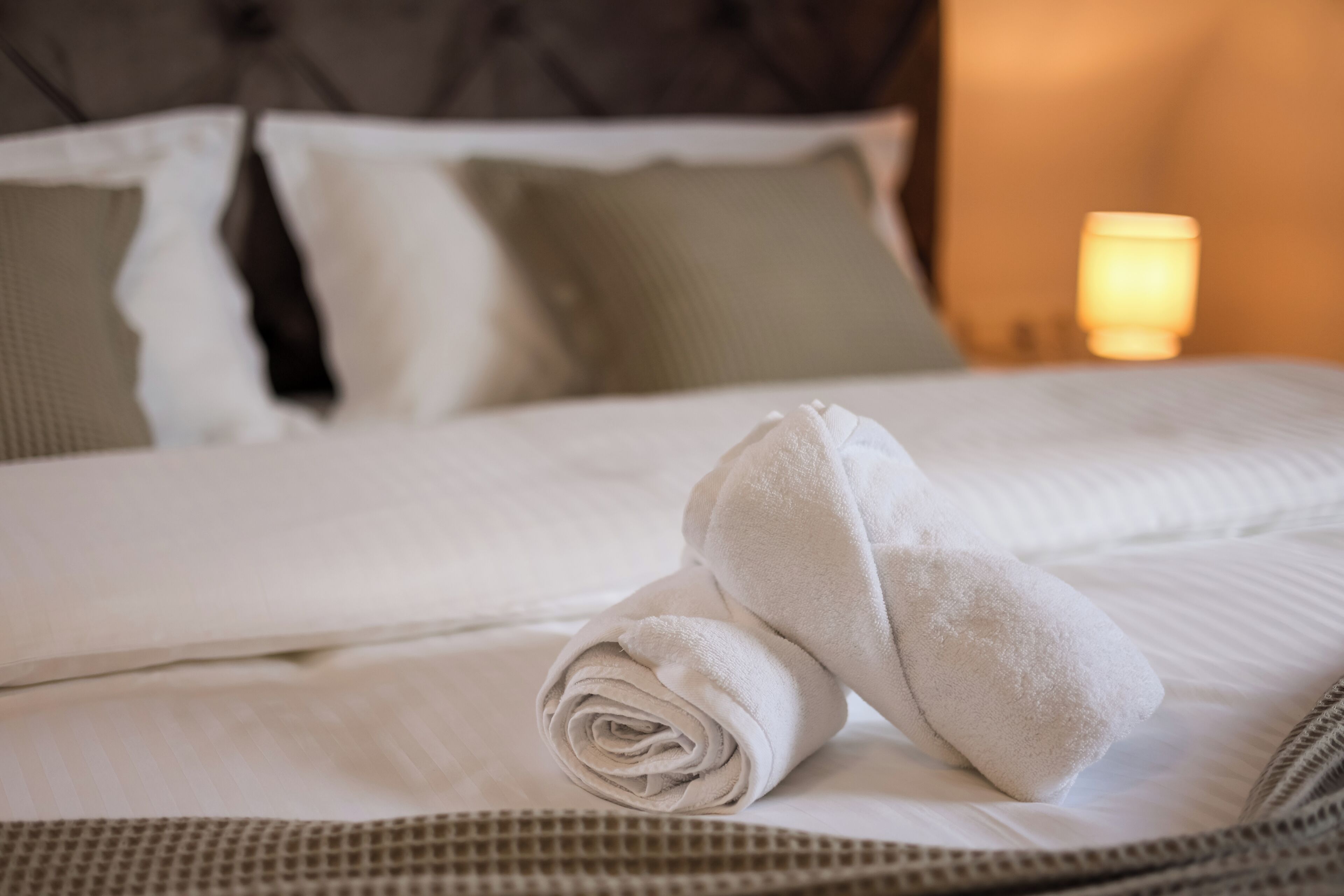 2 slaapkamers, gratis wifi, beddengoed