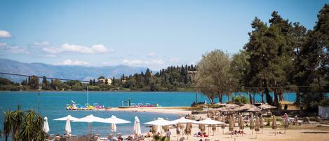 Studio, vue mer | Plage