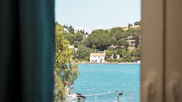 Studio, Sea View | Interior