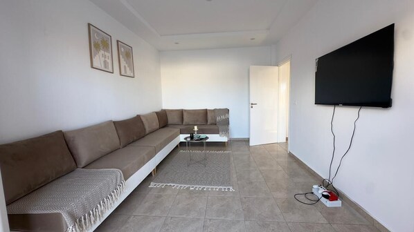 Smart TV - Villa Dar Al Salam | Charm & Comfort (Djerba Midun)