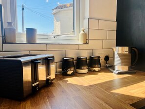 Interior - Seafront Townhouse with Views of Walton Pier (Walton-on-the-Naze)