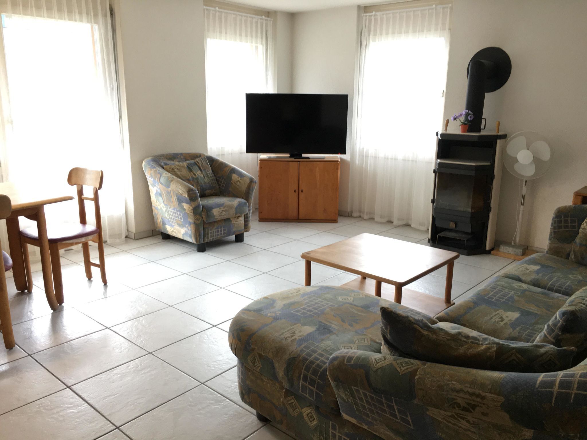 Schwizi's Holiday Apartments Appartement/fewo, Bad, Wc, 2 Schlafräume No. 05 By Interhome - Ringgenberg