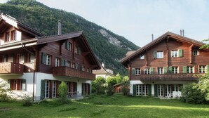 Eksteriør