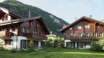 Exterieur