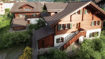 Eksteriør