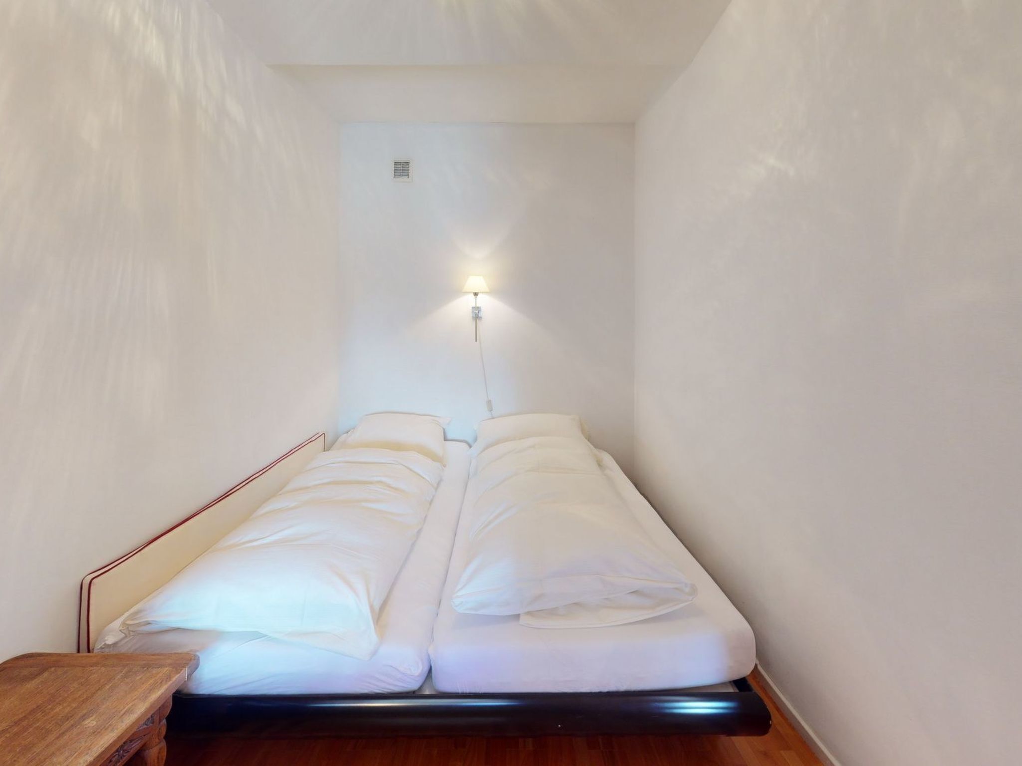 1 chambre, accès Internet
