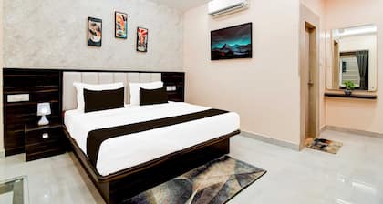 Palette Hotel Amritsar by Checkin