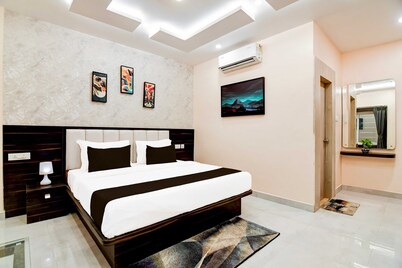 Palette Hotel Amritsar by Checkin