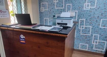 Palette Hotel Amritsar by Checkin