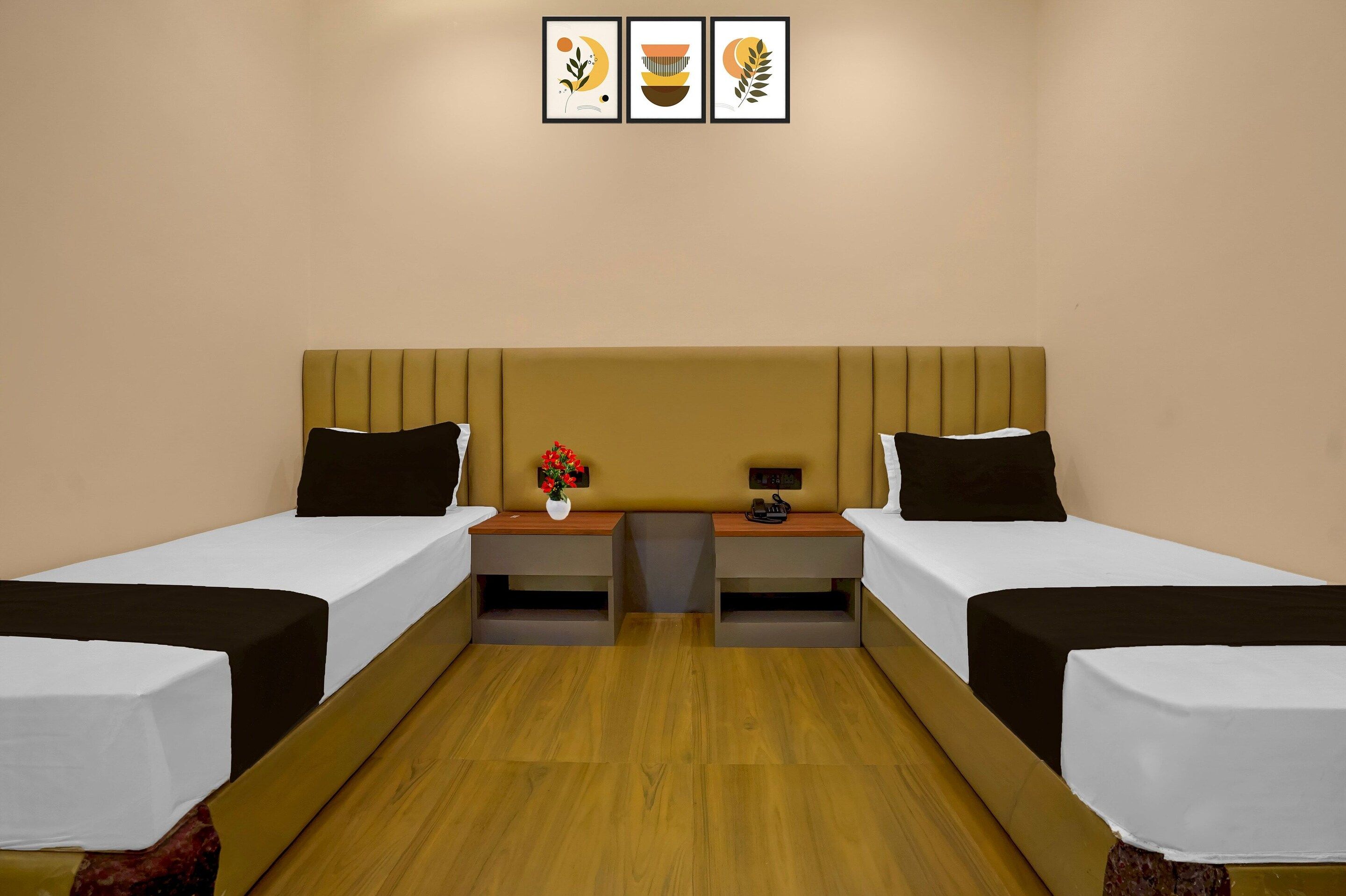 Habitación
