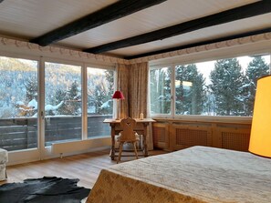 Internet - Apartment Muntagna Alva OG by Interhome (St. Moritz)