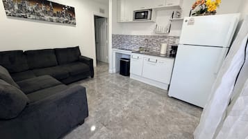 Coin séjour