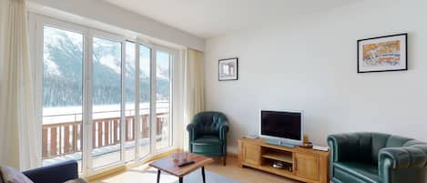 Télévision