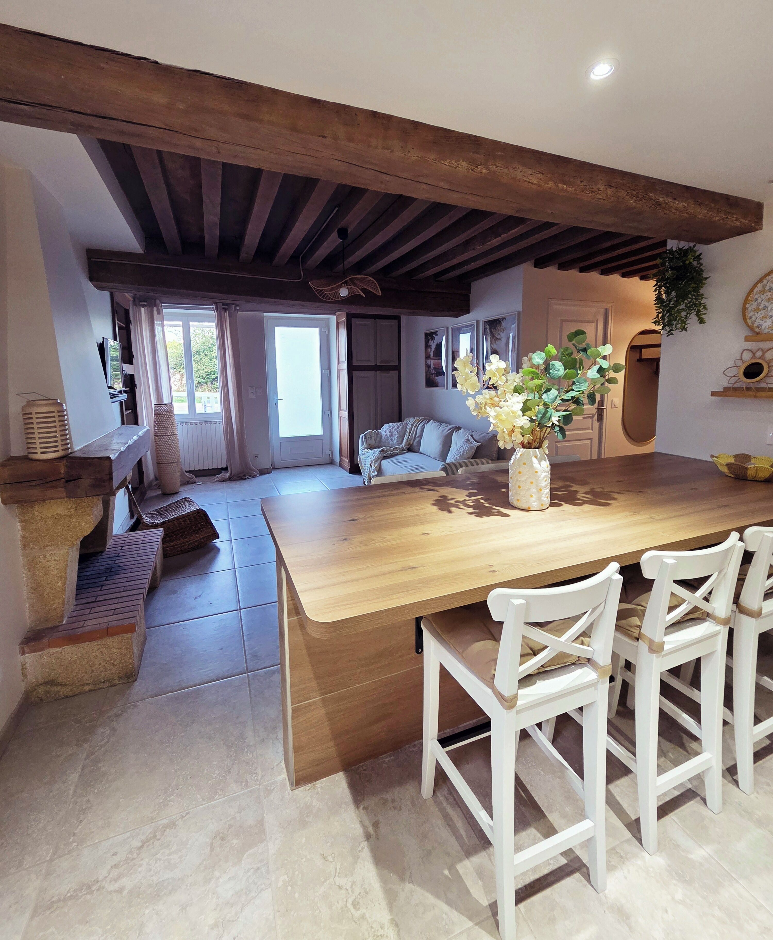 Interieur