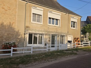 Außenbereich
