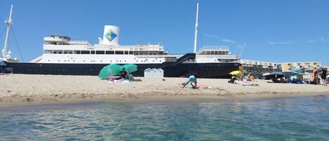 Plage