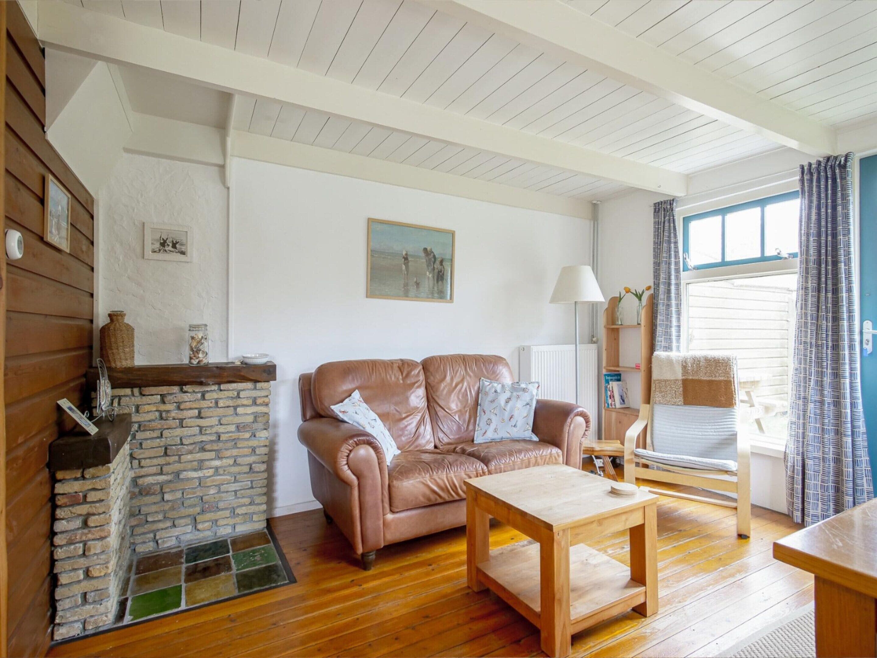 Apartment | Living room