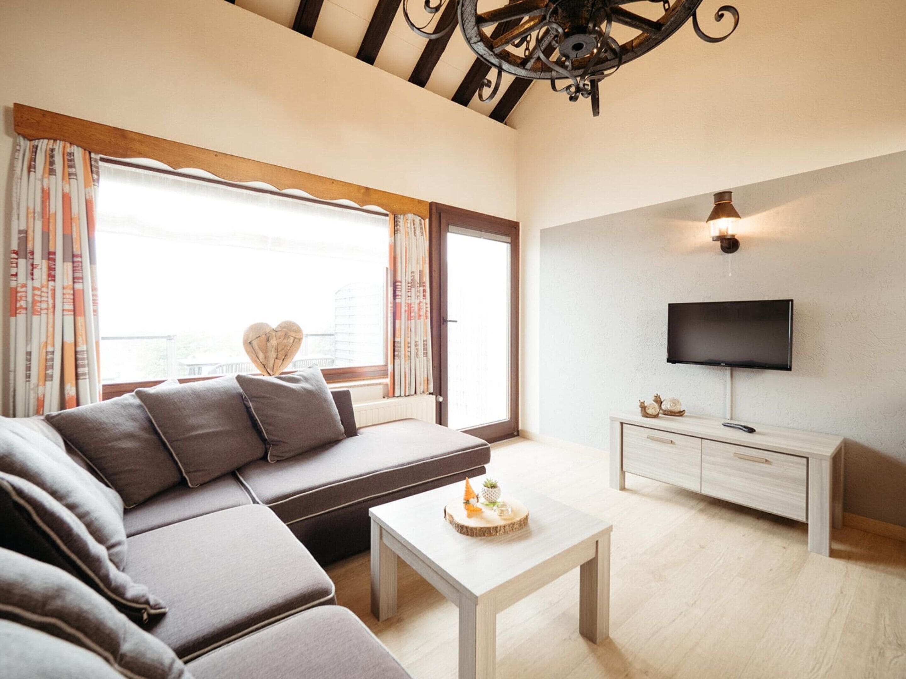 Apartment | Living room