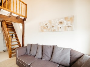 Apartment | Wohnbereich