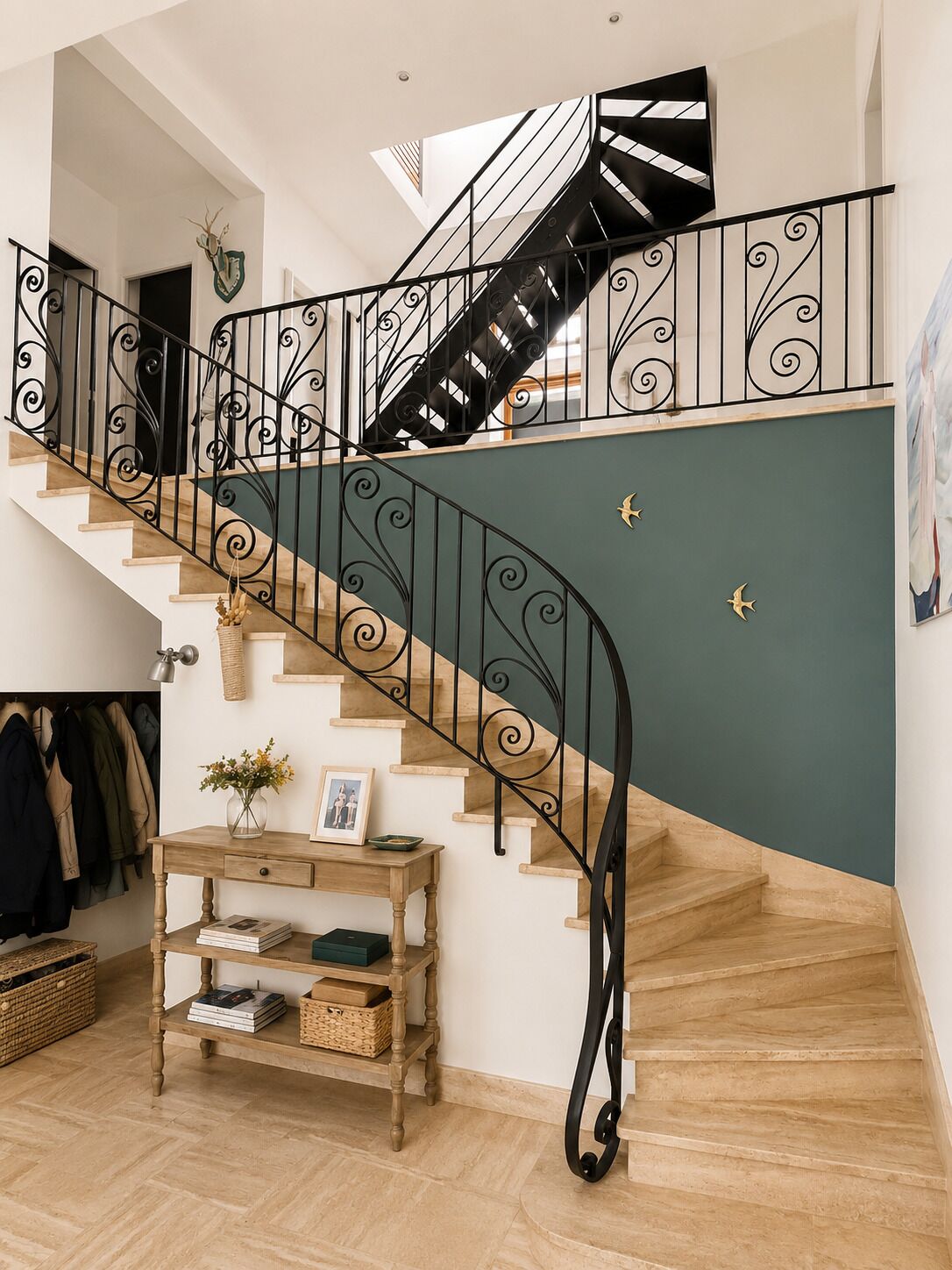 Intérieur