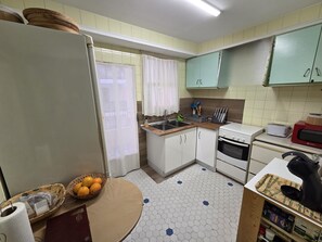 Privékeuken
