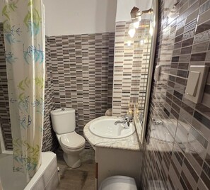Badkamer