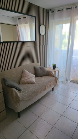 TV connectée